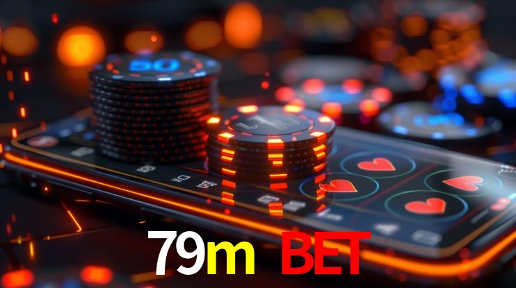 Welcome Bonus 79m bet