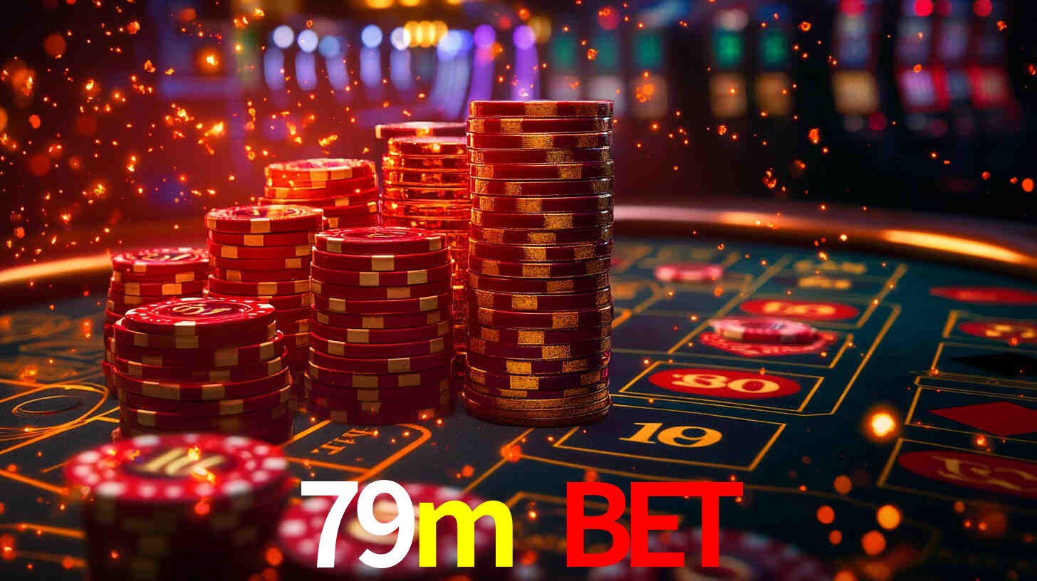 79m bet App Interface
