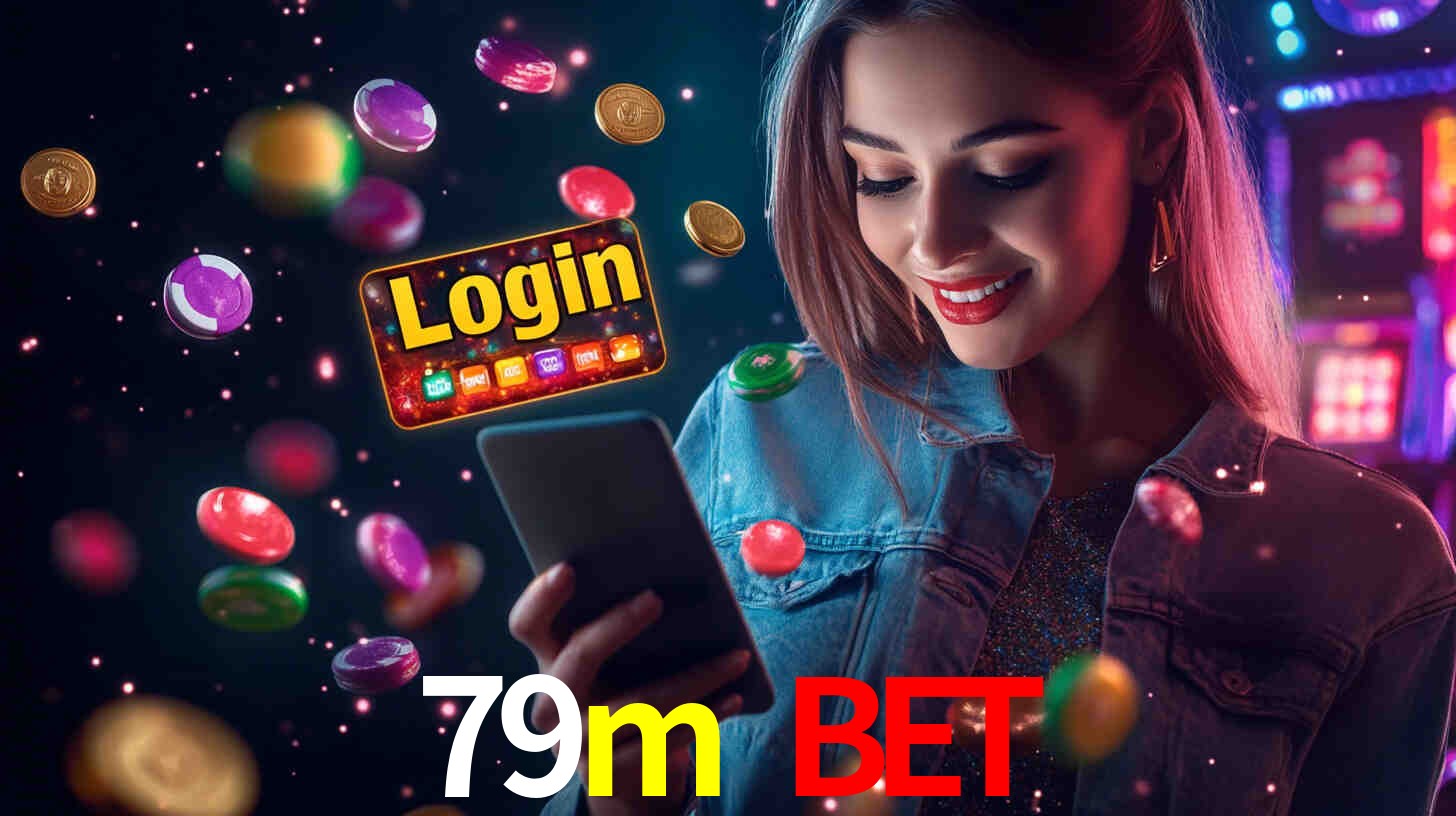 Apostas Esportivas na 79m bet: Um Guia Completo