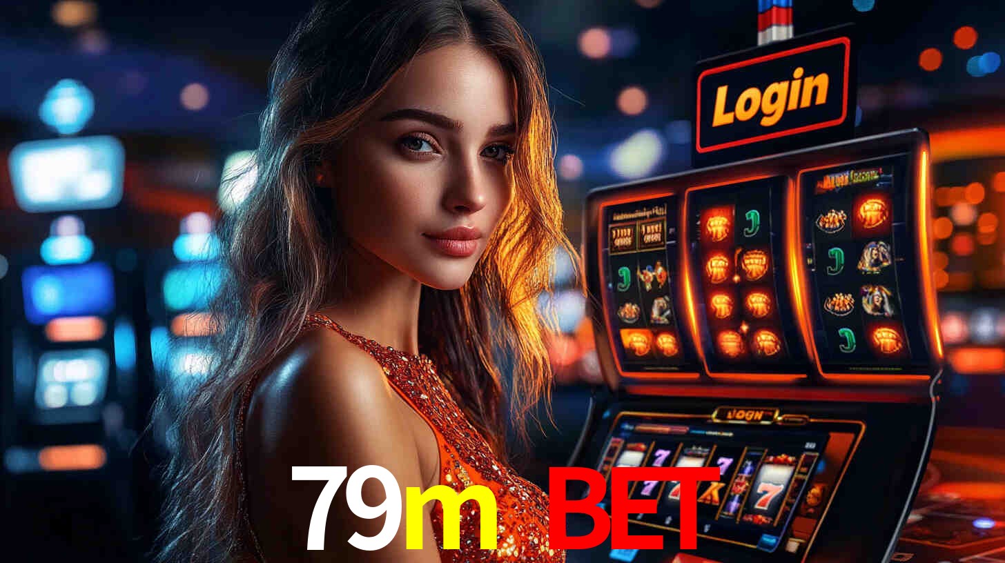 Sinta a adrenalina dos jogos de cassino com 79m bet