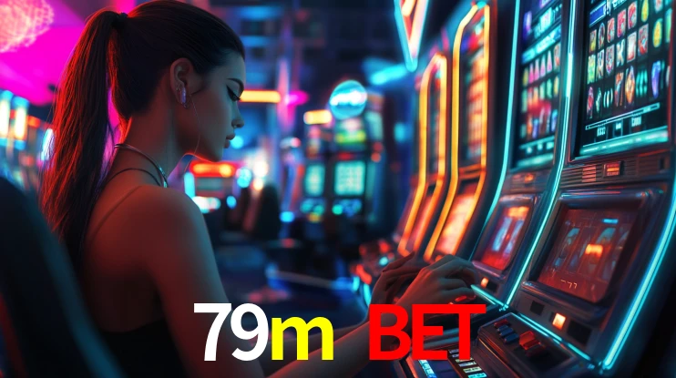 Experimente o Login Seguro Premium no 79m bet