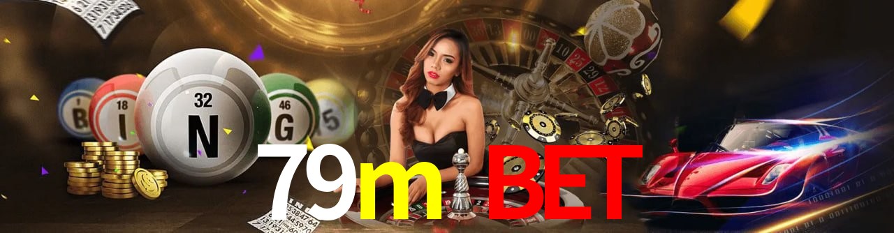 79m bet Plataforma Oficial