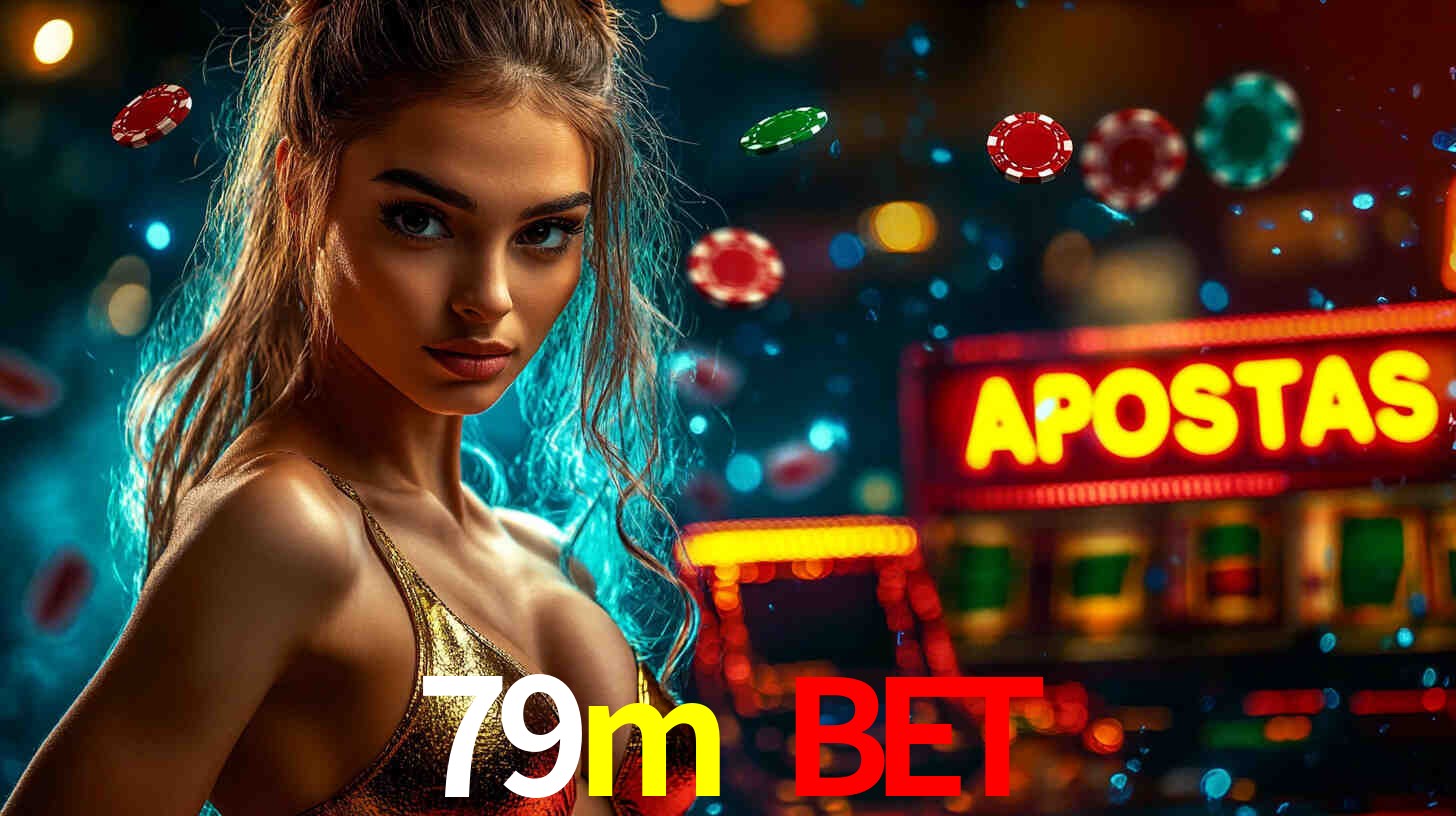 Descubra o Programa VIP da 79m bet: Vantagens Exclusivas para Jogadores