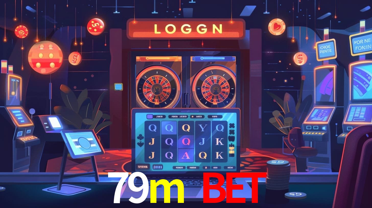 Tecnologia da Plataforma 79m bet