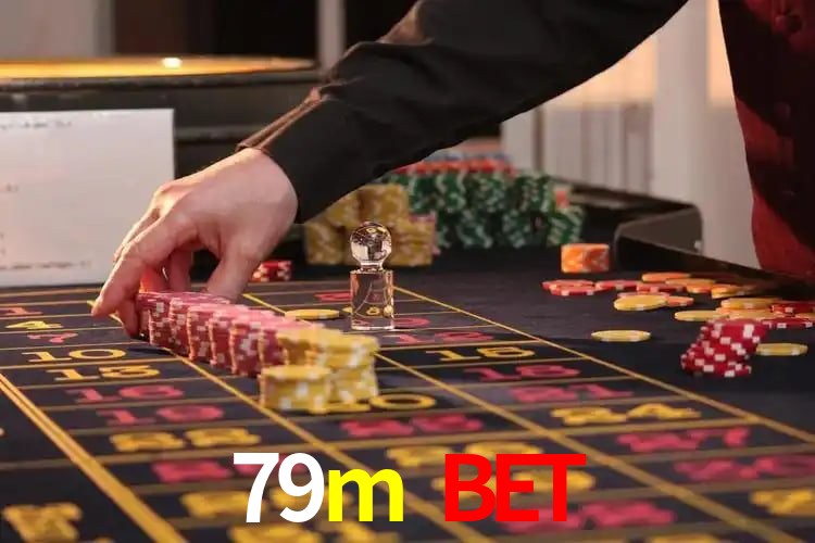 Inovações de Jogos na 79m bet: O Futuro das Experiências Interativas