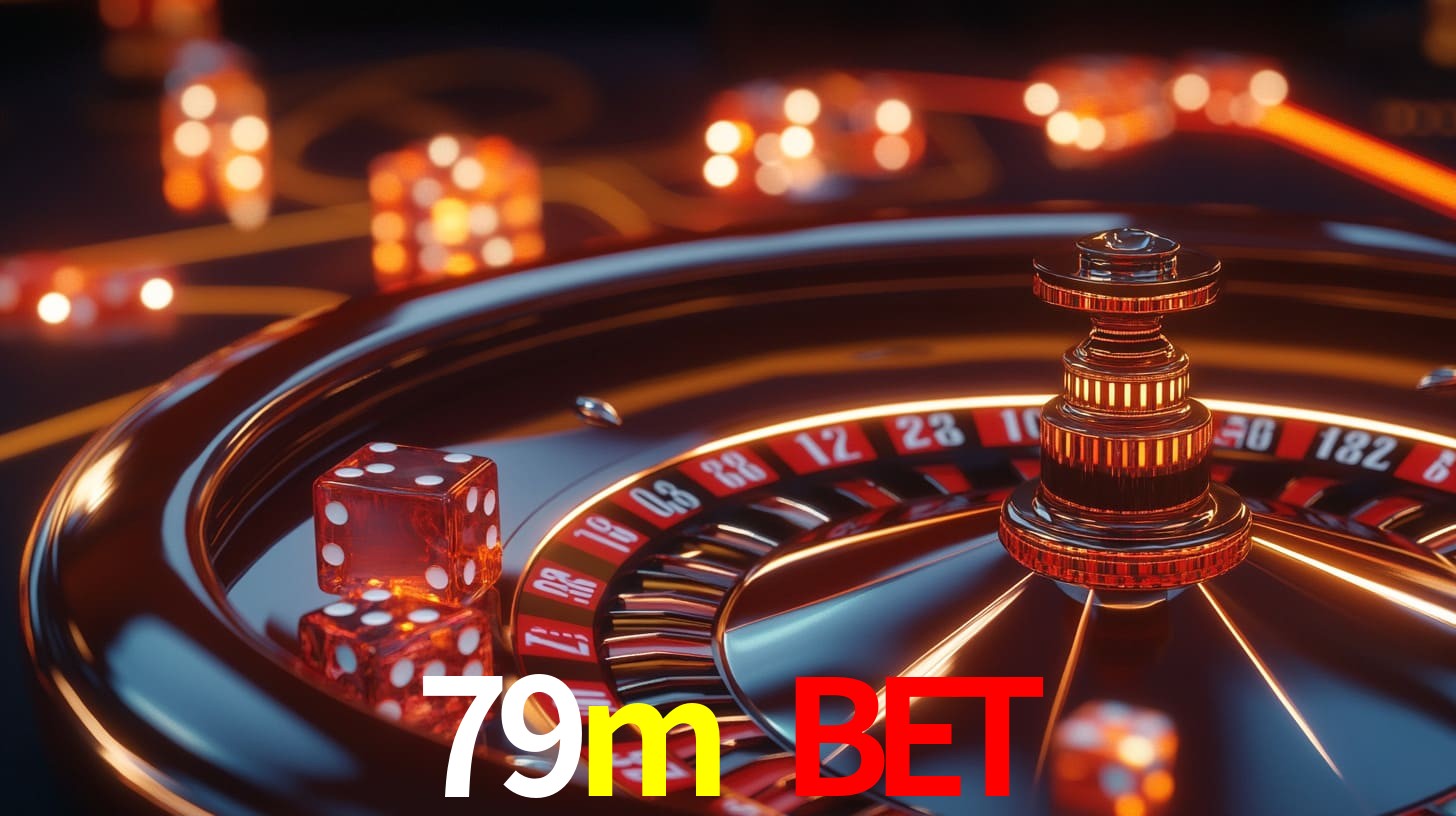 Roulette Table 79m bet