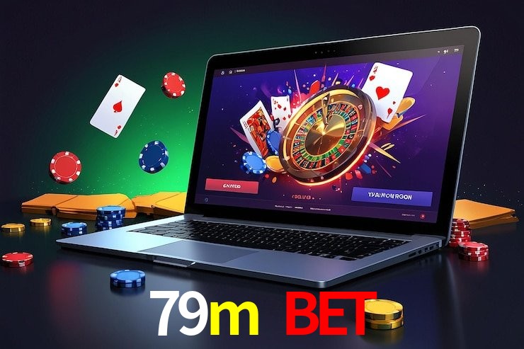 Integração de APIs 79m bet
