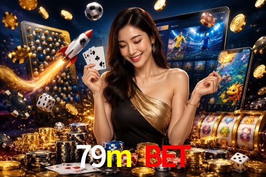Slot Games 79m bet