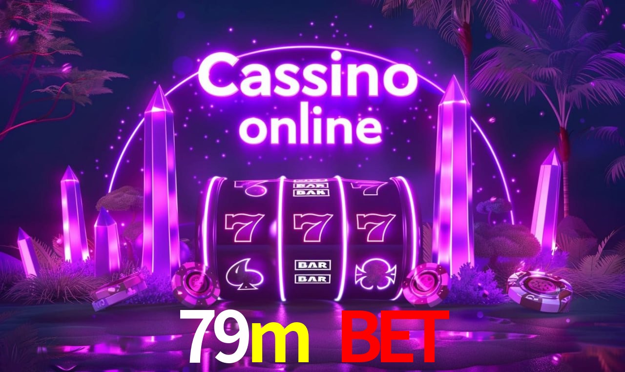 Login Seguro 79m bet