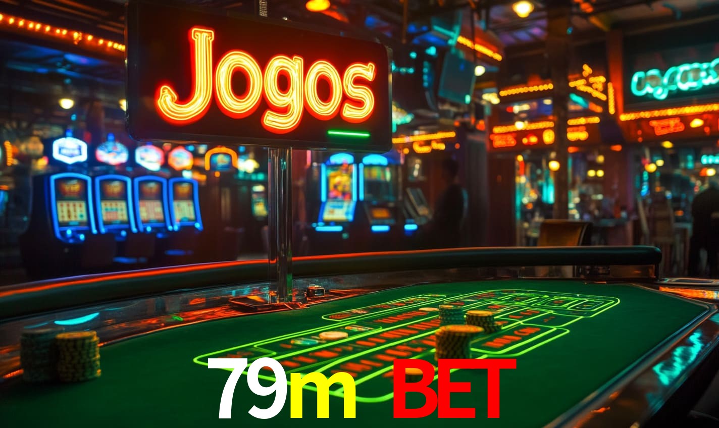 Diretório de Jogos 79m bet