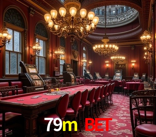 Design Responsivo 79m bet