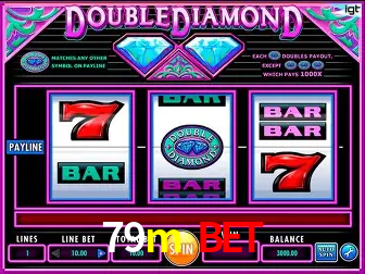Descubra o Mundo do Cassino Online com 79m bet