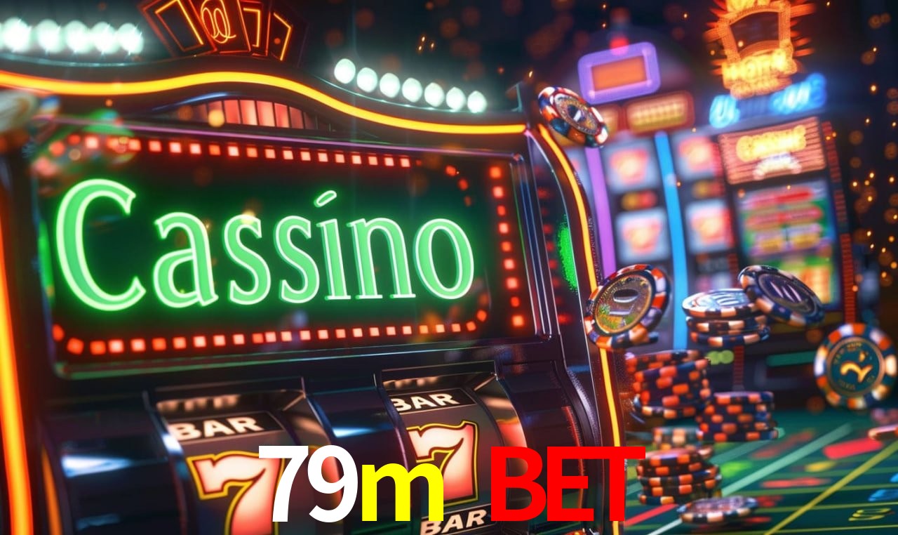 Provedores de Jogos 79m bet