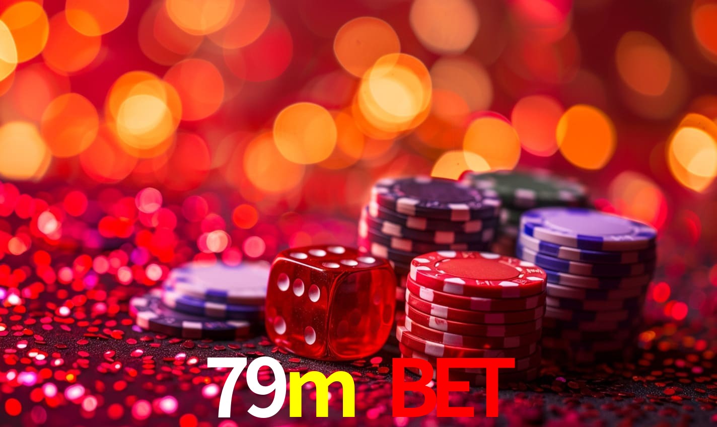 Explorando a Categoria de Eventos em Apostas na 79m bet