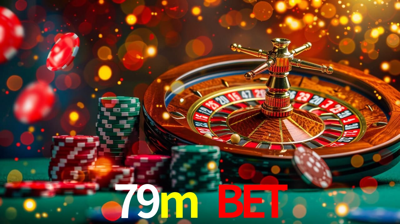 Inovações de Jogos na 79m bet: O Futuro das Experiências Interativas