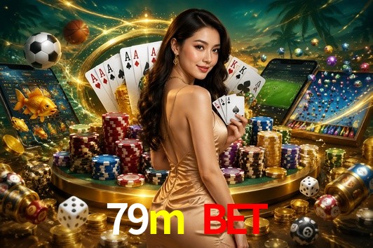 Blackjack Table 79m bet