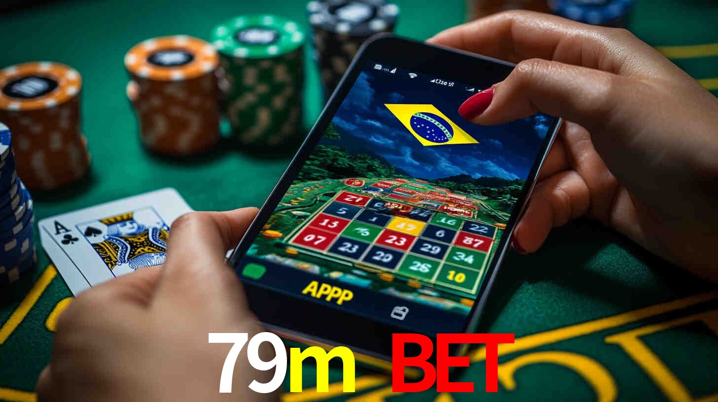 A Experiência Imersiva dos Cassinos Ao Vivo no 79m bet