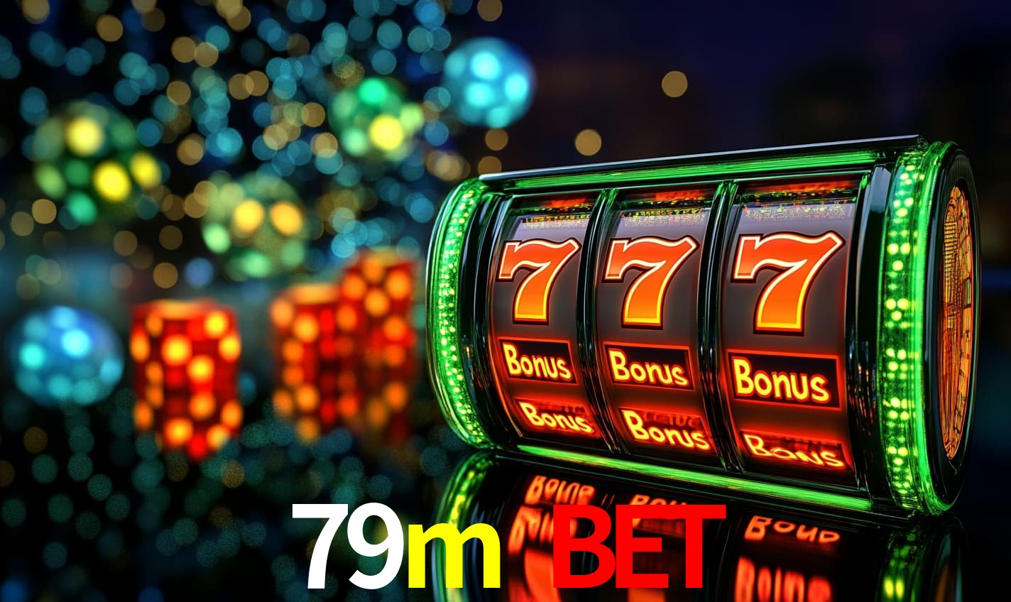 Jogos de Slot 79m bet