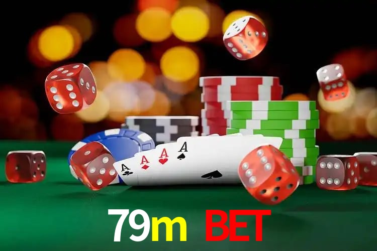 Estatísticas do Jogo 79m bet