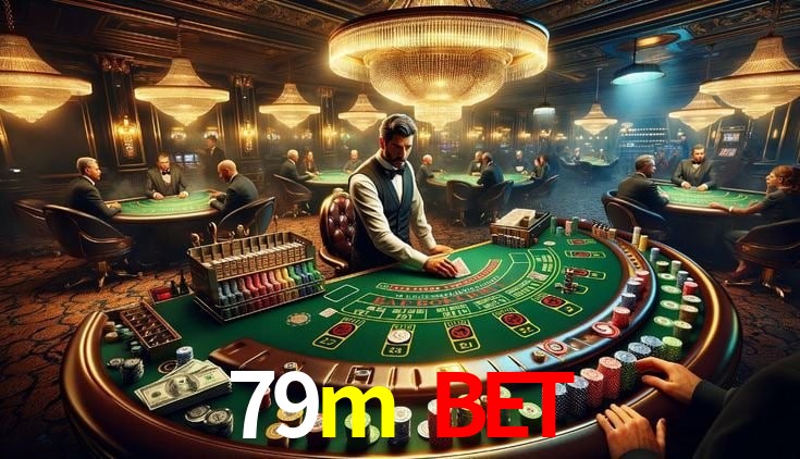 Experiência VIP 79m bet