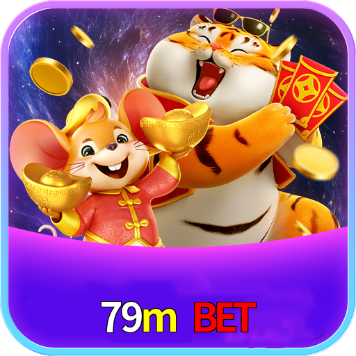 Logo 79m bet